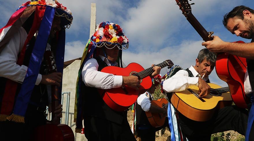 Kırsal kökenli olan bu etkinlik, bölgenin en önemli müzik ve kültür festivali.
