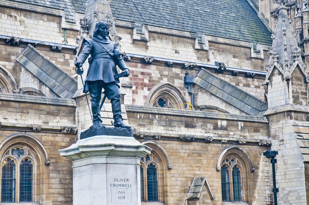 KİM BİLİYOR?: Cambridge Üniversitesi'nden 2 profesör.