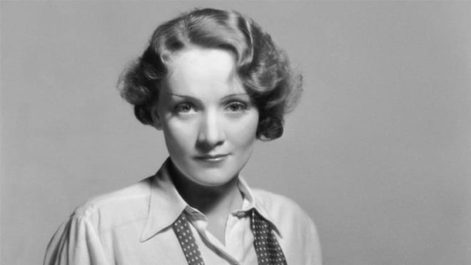 marlene