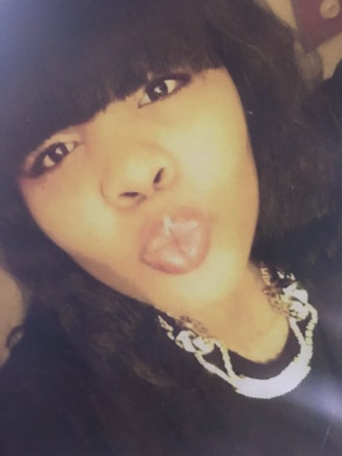 Malaysia Goodson.