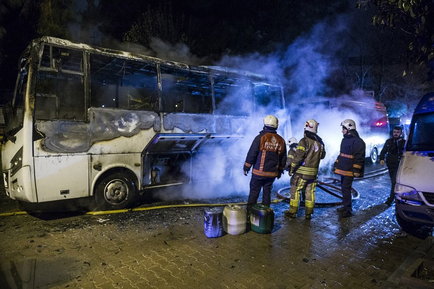 Fotoğraf: AA