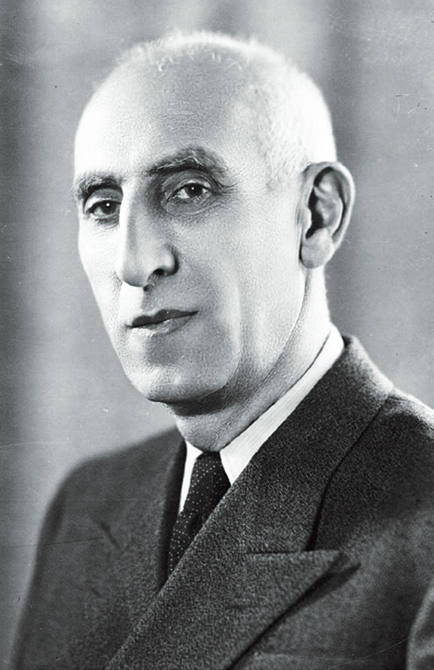 Muhammed Musaddık