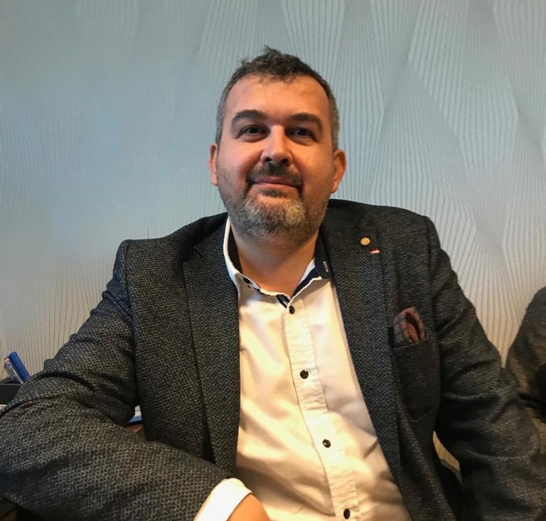 sozcu.com.tr Yayın Yönetmeni Mustafa Çetin