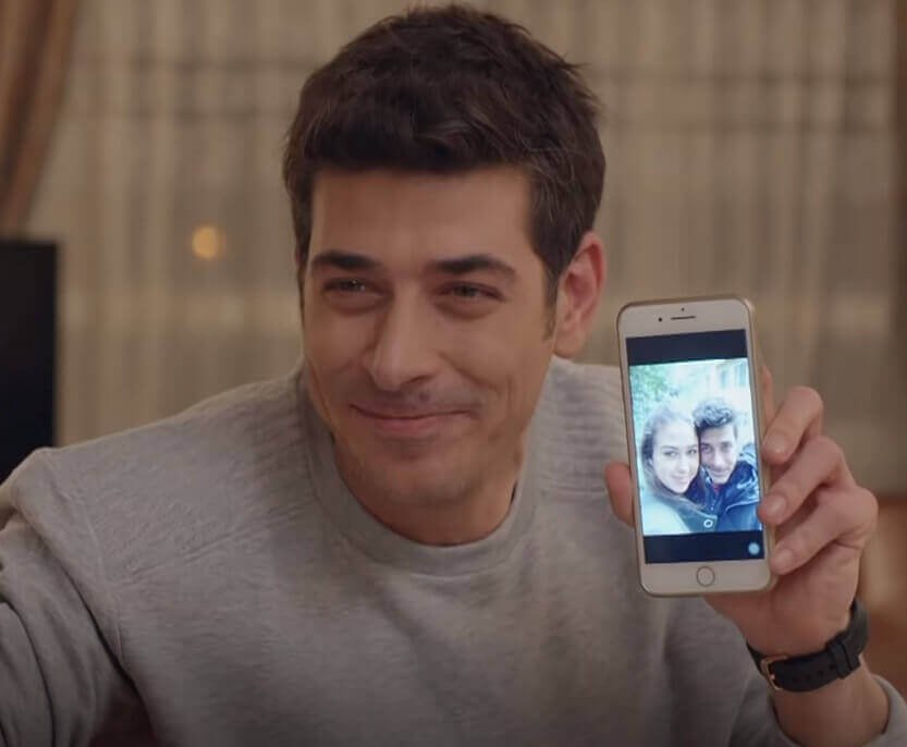 Anamız Var Filmi Oyuncuları (Fox Tv) 80