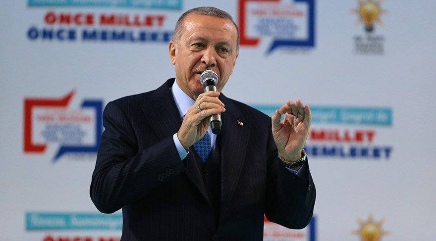 FOTOĞRAFLAR:AA