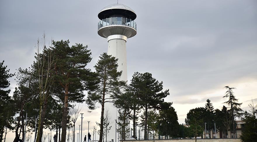Adakule ve Maltepe Park olarak geçen yaşam alanı 35 dönümlük arazi üzerine kurularak çocukların, ailelerin ve turistlerin temiz havada vakit geçirmeleri amaçlanmış.
