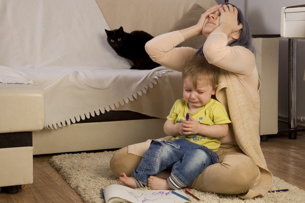 Gelişmiş ülkelerde gebelikten sonra görülen ruhsal problemlerle ilgili hastalıklar ciddi bir öneme sahip olduğundan, bu süreçte annelerin psikolojik destek almaları sağlanır. Ancak gelişmekte olan ülkelerde bu önem oldukça sınırlı kalmaktadır ve bu durum, anne ile bebeğin sağlığı olumsuz yönde etkilemektedir” dedi.