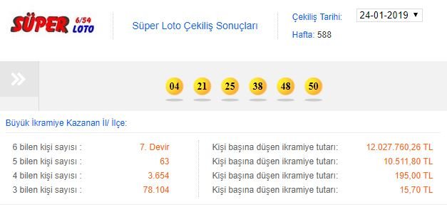 super-loto-mpi