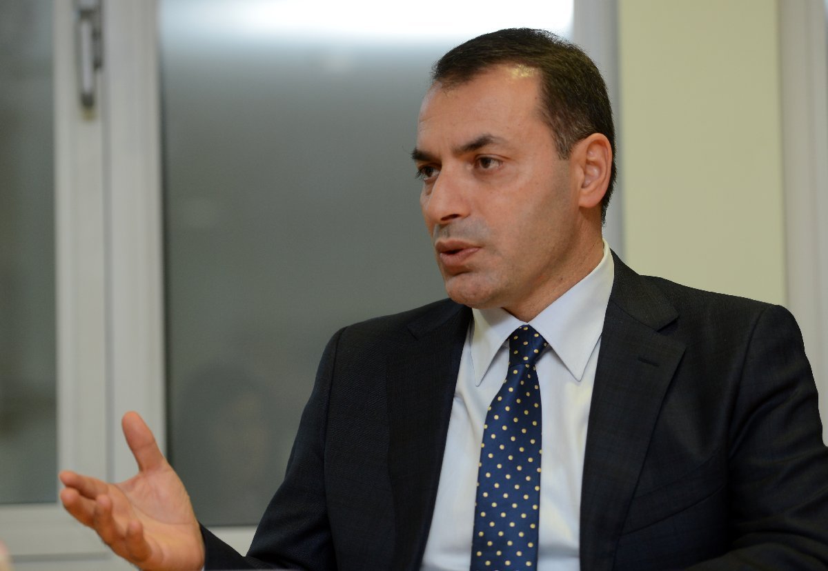 Futbol Ekonomisti Tuğrul Akşar