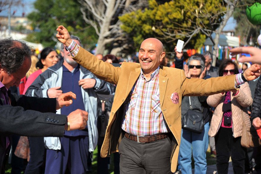 Fotoğraf: DHA
