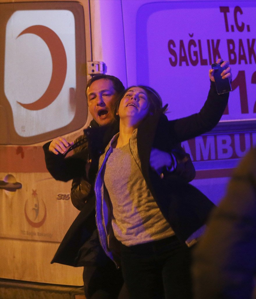 Fotoğraf: AA