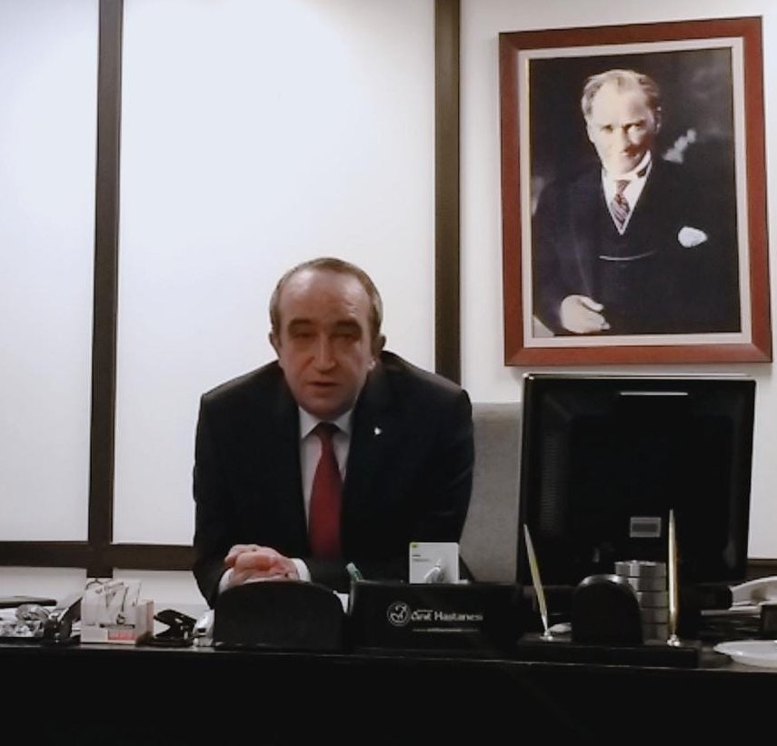 Çumra'nın MHP'li eski belediye başkanı Yusuf Erdem, intihar eden hikayesini anlattı.