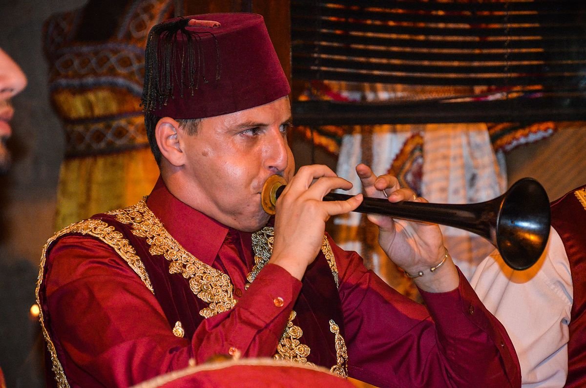 zurna
