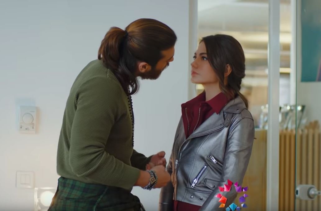 Erkenci Kuş 29.yeni bölüm fragmanı | önizleme yayınlandı! Aşk bir kez