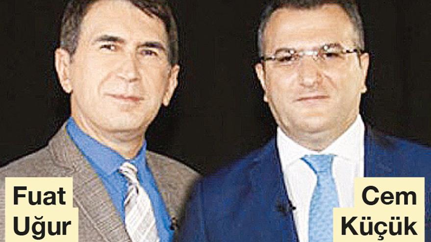 TGRT’nin tetikçileri için RTÜK’e başvuru