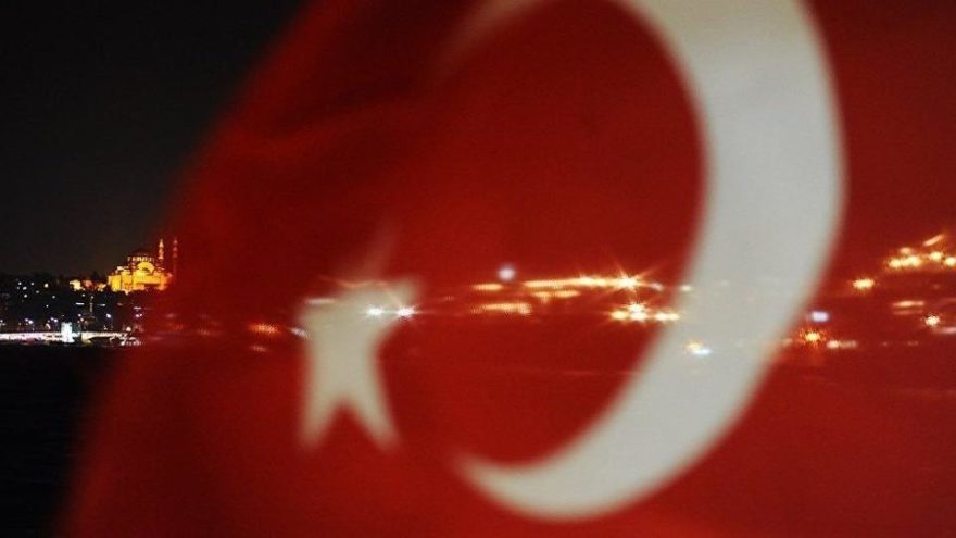 Sadece 3 ülkede yokuz! 152 ülkede 5 milyon Türk vatandaşı yaşıyor!