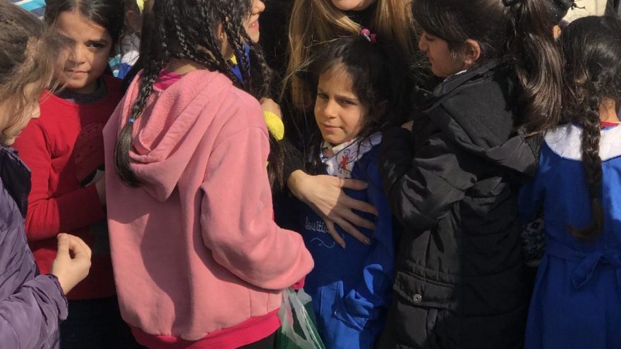 Sinem Kobal: “Çocuklar her şeyin en güzelini hak eder”