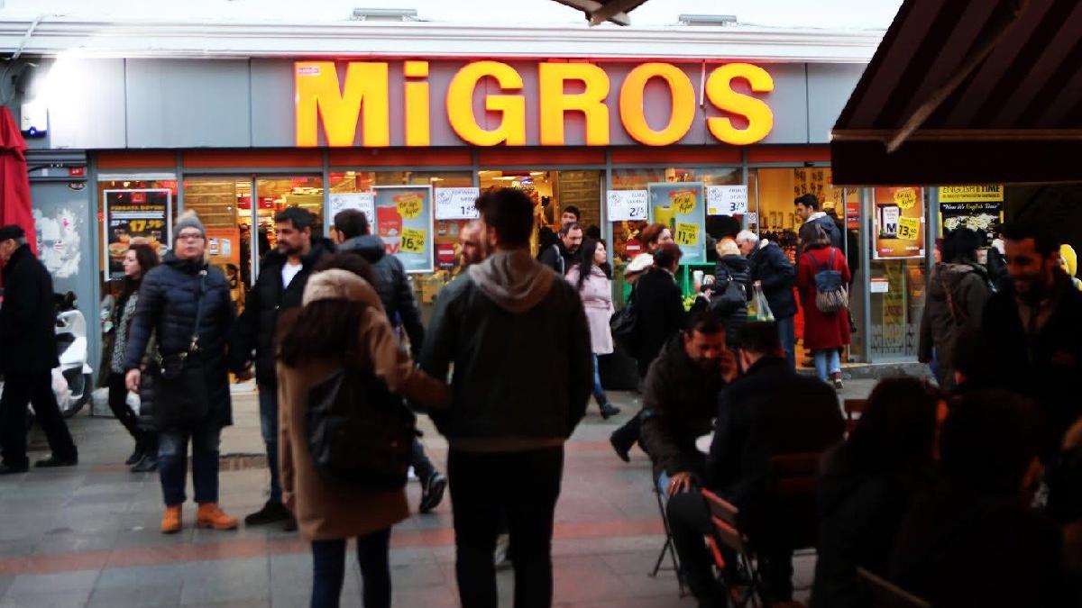 Istanbulkart Yapilan Anlasma Ile Migros Money Kart Ozelliklerine Kavustu Cepseyir 2020 Yili Guncel Teknoloji Mobil Yasam Ve Otomobil Gundemi