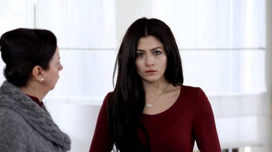 Deniz Çakır: ‘Biraz gazetecilik etiğine uyulması talebim var’