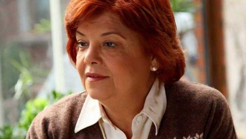 Oyuncu Ayşe Kökçü’nün acı günü
