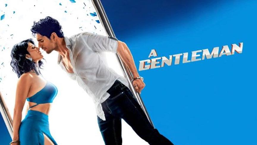 A Gentleman filminin konusu ne? A Gentleman filminde kimler oynuyor?