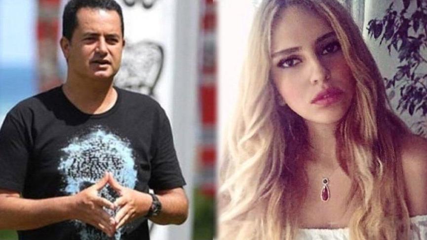 Acun Ilıcalı’dan flaş Melike Taner açıklaması! Melike Taner kimdir, kaç yaşındadır?