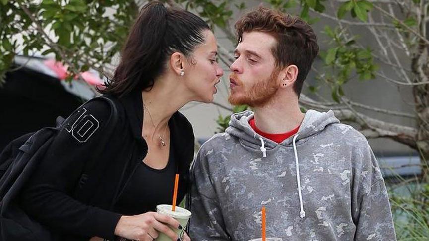 Adriana Lima’dan mesajlı Sevgililer Günü paylaşımı!