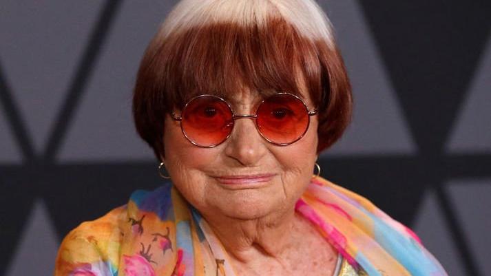 Agnes Varda’nın tüm filmleri yeniden sinemaseverlerle buluşacak
