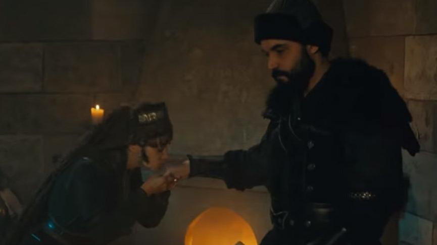 Diriliş Ertuğrul Albastı Beybolat kimdir? Beybolat tarihte var mı?