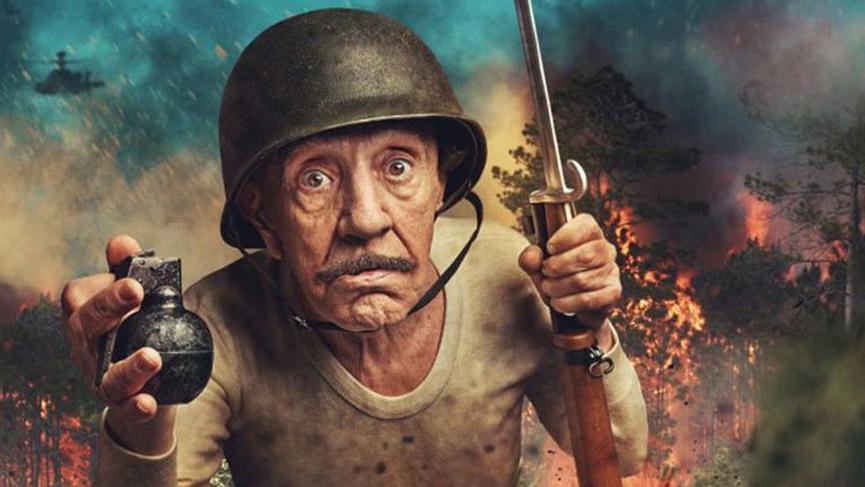 Alemde Bir Gece filminin konusu nedir? İşte Alemde Bir Gece filminin oyuncu kadrosu…