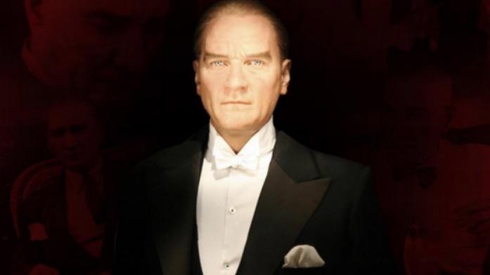 Bir meddahın dilinden Atatürk