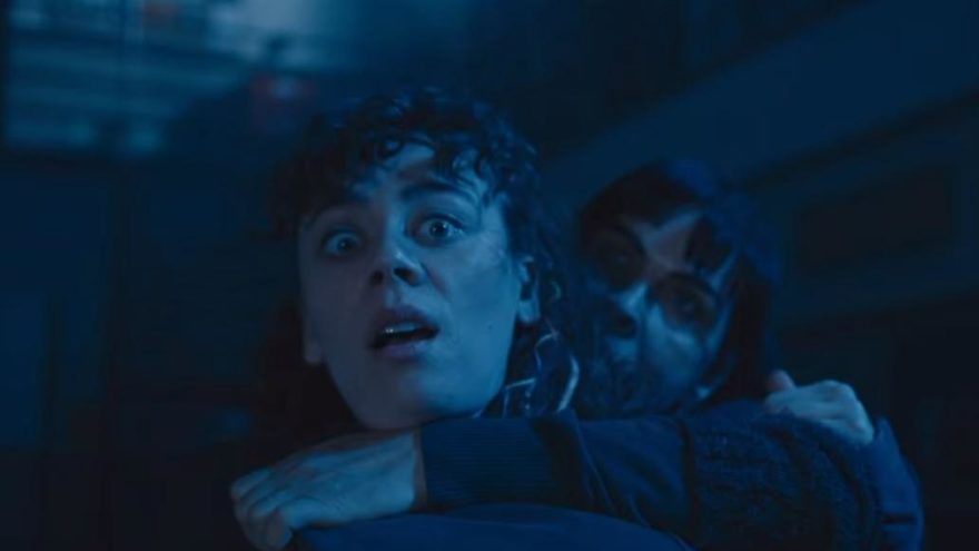 Kudret, Denizi bıçaklıyor! Avlu 32. yeni bölüm fragmanında gerilim yükseliyor (Avlu yeni bölüm fragmanı izle)