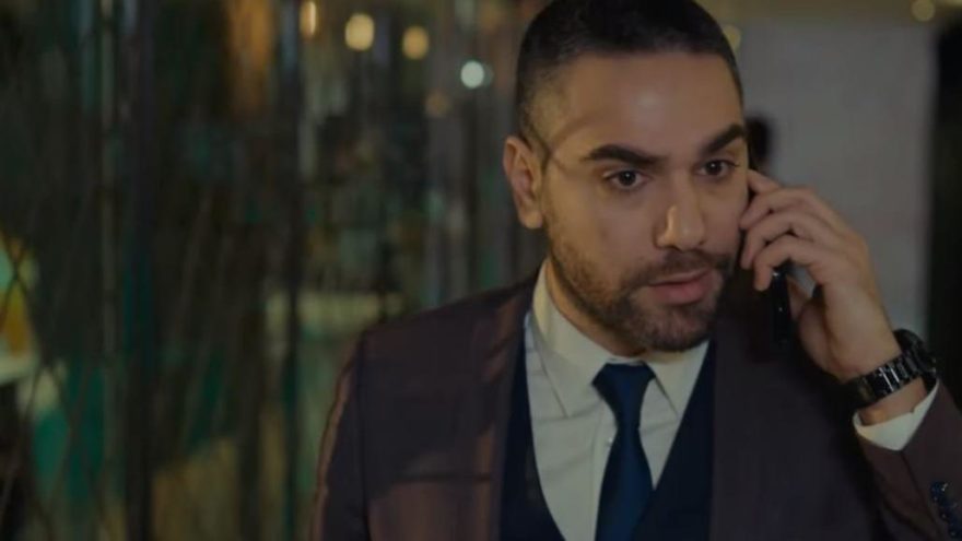 Aziz Fırat’ın kim olduğunu anlıyor! Vuslat 7. yeni bölüm fragmanı yayında! (Vuslat 6. son bölüm izle)
