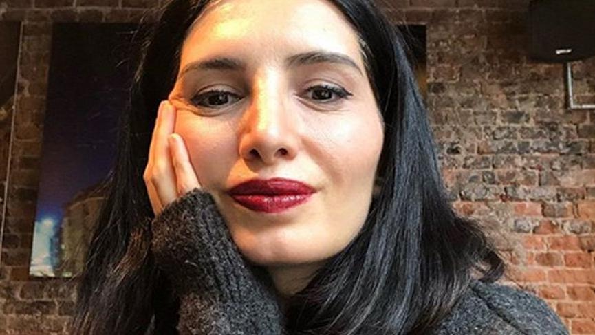 Başak Sayan: Ben bu şekilde davranmaya utanırım…