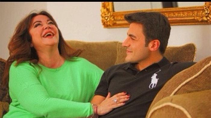 Oğlundan duygusal mesaj: “Dünyanın en iyi kalpli annesi…”