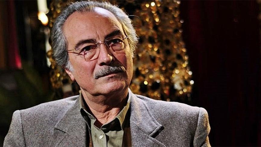 Son Dakika… ehil oyuncu Aytaç Arman yoğun bakıma alındı