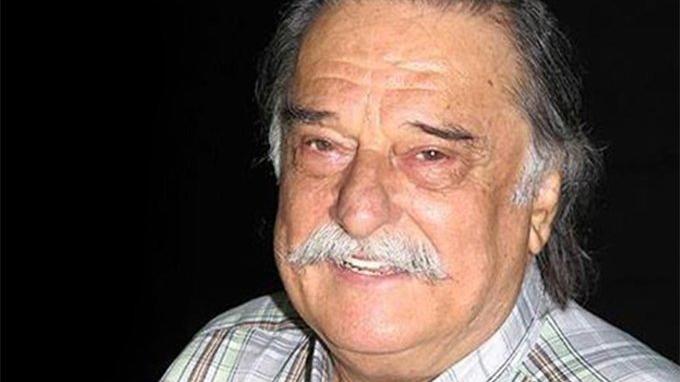 Oyuncu Erdoğan Sıcak hastaneye kaldırıldı