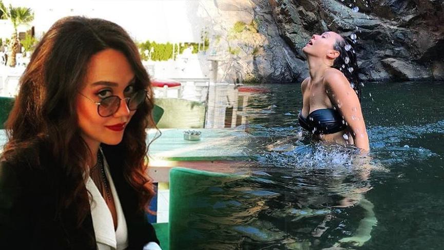 Begüm Çağla Taşkın kimdir, kaç yaşında ve nereli?