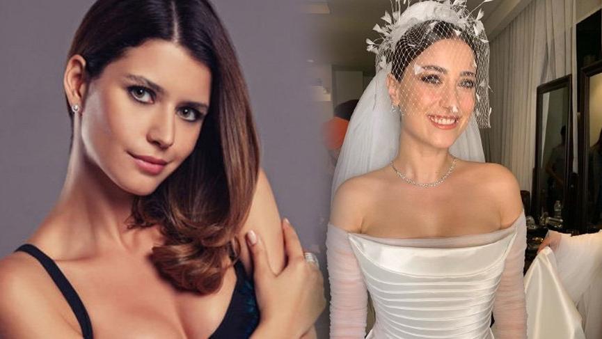 Beren’in, Hazal Kaya’nın düğününe gitmeme sebebi belli oldu