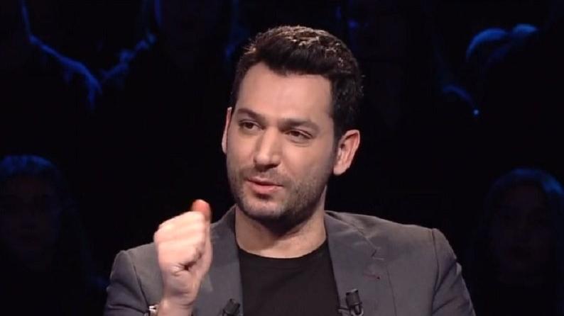 Hangisi “Aşırı derecede gülmek” anlamına gelen bir deyim değildir? Kim Milyoner Olmak İster sorusu
