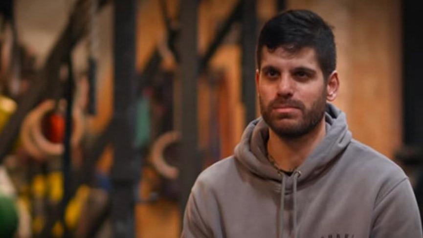 Bora Edin kimdir? Survivor Bora Edin kaç yaşında ve nereli?