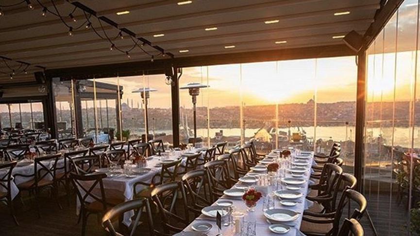 Genclerde Trend Yeni Nesil Meyhaneler Yemek Tarifleri