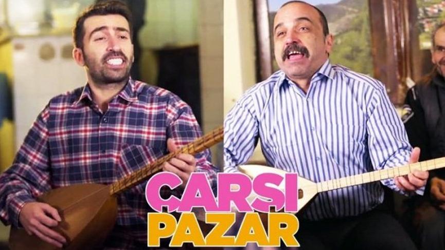 Çarşı Pazar filmi konusu ve oyuncuları… Çarşı Pazar nerede çekildi?