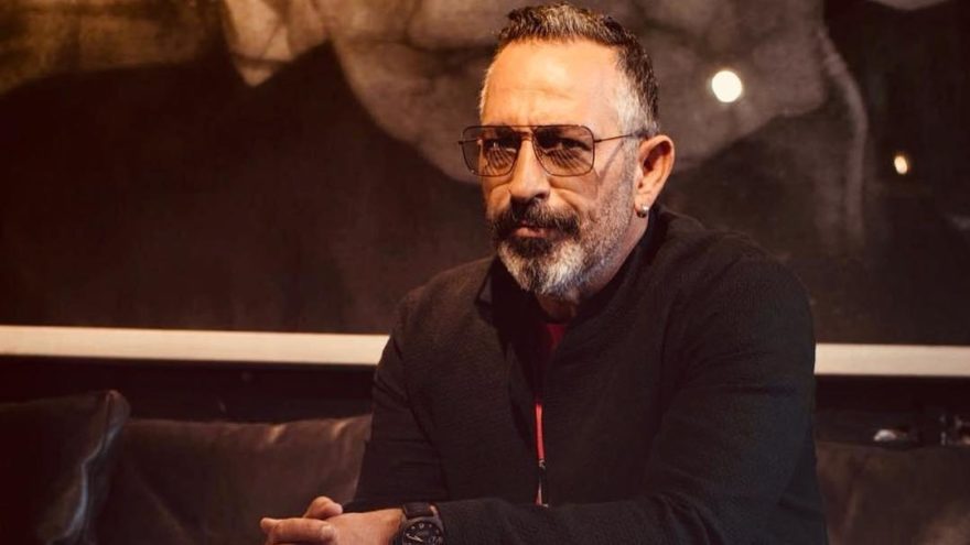 Salgın Cem Yılmaz’ı da vurdu