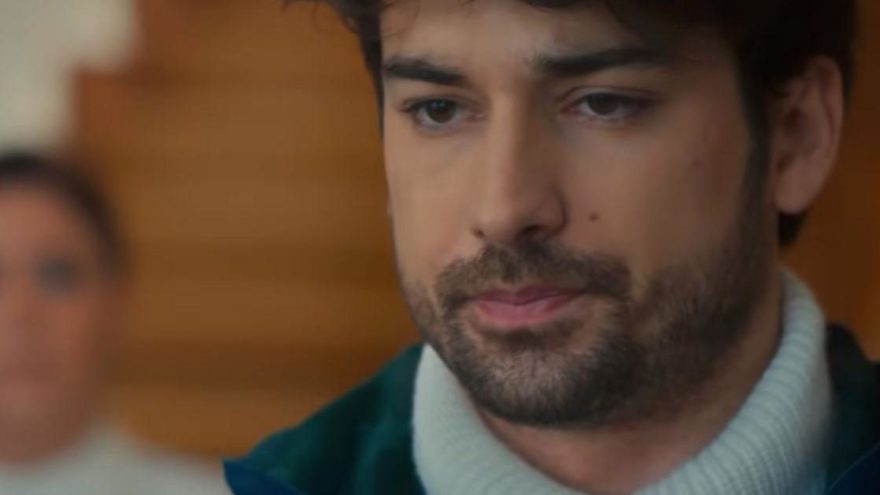 Elimi Bırakma 31. yeni bölüm 2. fragman: Cenk ailesine resti çekiyor! (Elimi Bırakma yeni bölüm fragmanı izle)