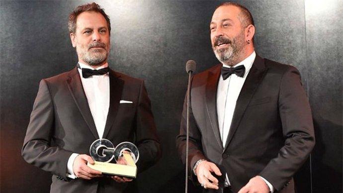 Ozan Güven, Cem Yılmaz’ı izleyemeyecek