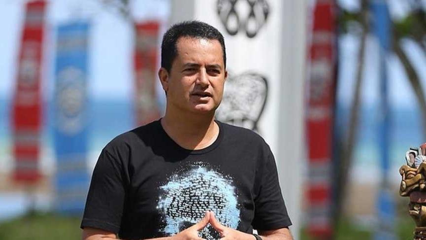 Survivor’a katılacak sürpriz isim belli oldu
