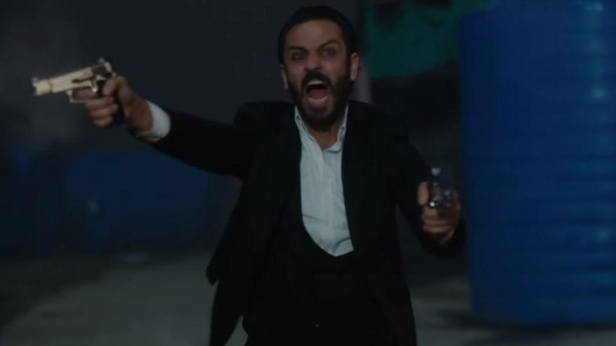 Çukur 54. yeni bölüm fragmanı geldi! Vartolu’yu bekleyen kötü sürpriz!