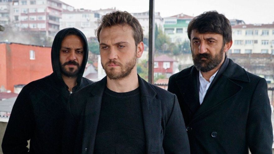 Çukur’a bir transfer daha! Serhat Özcan kimdir?