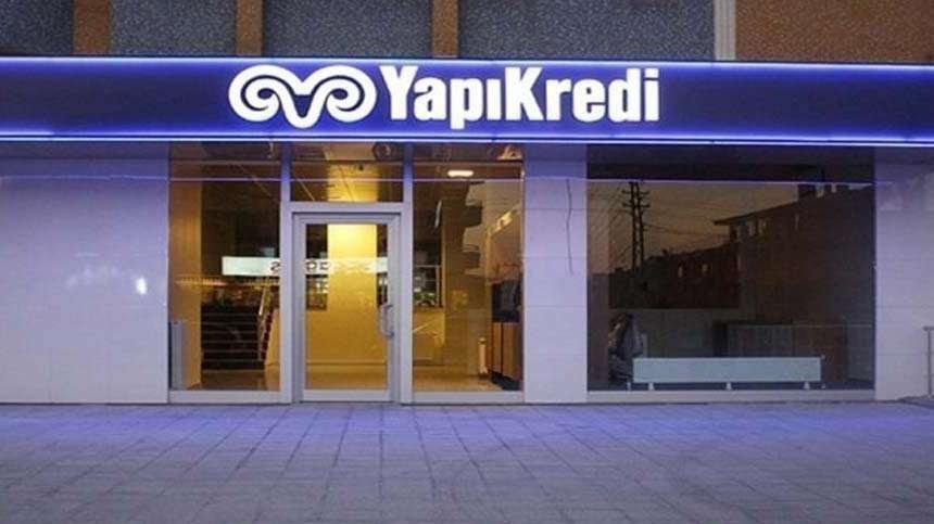 Yapi Kredi Den 4 7 Milyar Tl Kar Ekonomi Haberleri